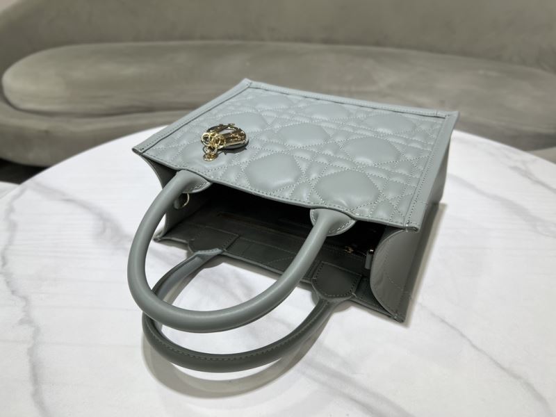 Christian Dior Shopping Bags